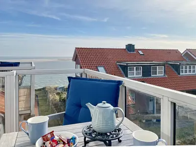 Ferienwohnung für 2 Personen (25 m²) in Wittdün 1/10