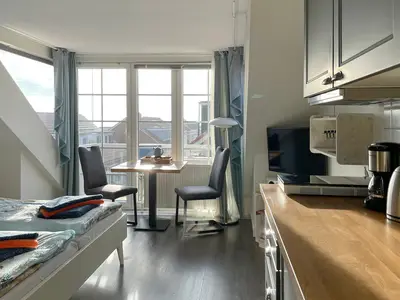 Ferienwohnung für 2 Personen (25 m²) in Wittdün 2/10