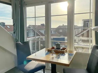 Ferienwohnung für 2 Personen (25 m²) in Wittdün 3/10