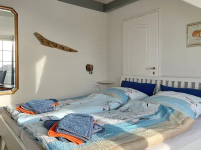 Ferienwohnung für 2 Personen (25 m²) in Wittdün 4/10