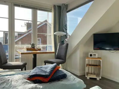 Ferienwohnung für 2 Personen (25 m²) in Wittdün 6/10