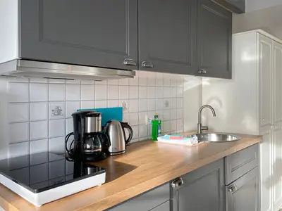 Ferienwohnung für 2 Personen (25 m²) in Wittdün 8/10