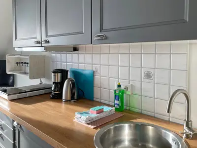 Ferienwohnung für 2 Personen (25 m²) in Wittdün 9/10