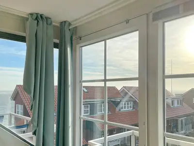 Ferienwohnung für 2 Personen (25 m²) in Wittdün 10/10