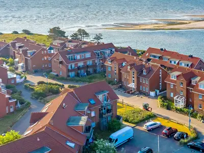 Ferienwohnung für 4 Personen (28 m²) in Wittdün 1/10