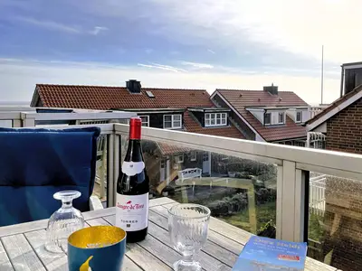 Ferienwohnung für 4 Personen (28 m²) in Wittdün 2/10