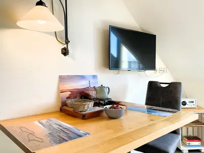 Ferienwohnung für 4 Personen (28 m²) in Wittdün 4/10