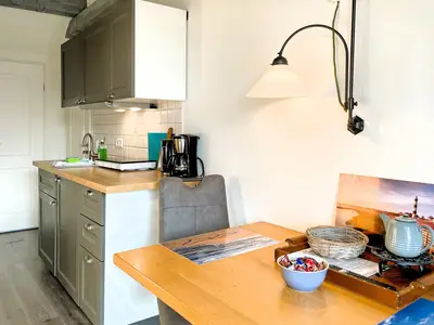 Ferienwohnung für 4 Personen (28 m²) in Wittdün 5/10