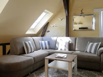 Ferienwohnung für 4 Personen (50 m²) in Wyk auf Föhr 2/10