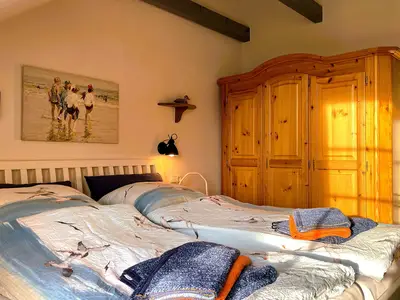 Ferienwohnung für 4 Personen (28 m²) in Wittdün 7/10