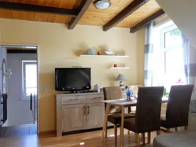 Ferienwohnung für 4 Personen (50 m²) in Wyk auf Föhr 4/10