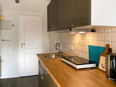 Ferienwohnung für 4 Personen (28 m²) in Wittdün 8/10