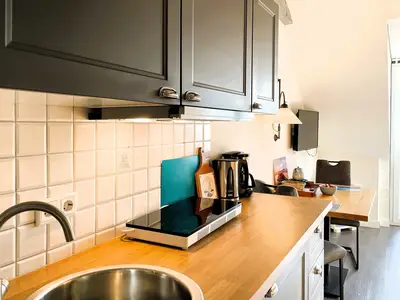 Ferienwohnung für 4 Personen (28 m²) in Wittdün 9/10
