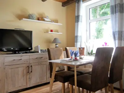 Ferienwohnung für 4 Personen (50 m²) in Wyk auf Föhr 6/10