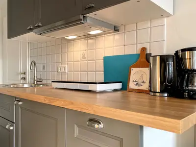 Ferienwohnung für 4 Personen (28 m²) in Wittdün 10/10