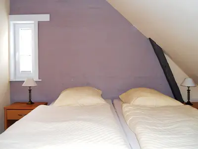 Ferienwohnung für 4 Personen (50 m²) in Wyk auf Föhr 7/10