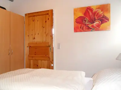 Ferienwohnung für 4 Personen (50 m²) in Wyk auf Föhr 8/10