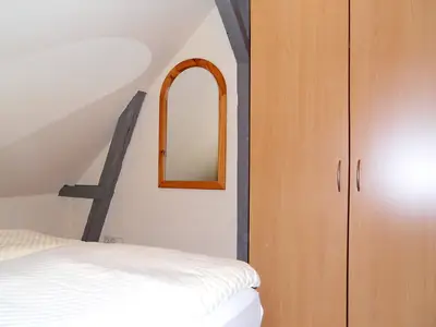 Ferienwohnung für 4 Personen (50 m²) in Wyk auf Föhr 9/10