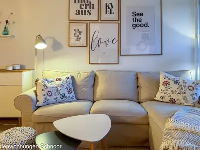 Ferienwohnung für 4 Personen (47 m²) 9/10