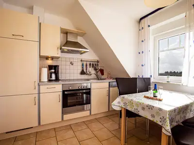 Ferienwohnung für 5 Personen (65 m²) in Werdum 2/10