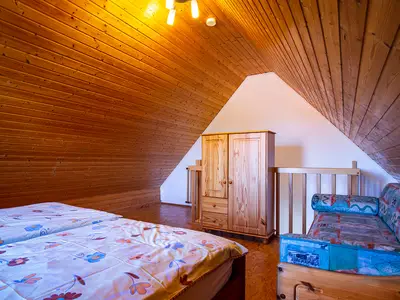 Ferienwohnung für 5 Personen (65 m²) in Werdum 5/10