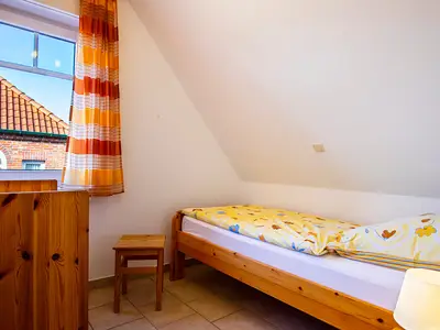 Ferienwohnung für 5 Personen (65 m²) in Werdum 6/10