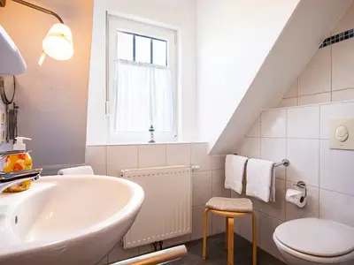 Ferienwohnung für 5 Personen (65 m²) in Werdum 8/10