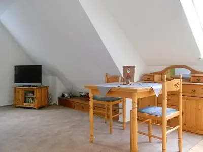 Ferienwohnung für 2 Personen (32 m²) in Wyk auf Föhr 1/10