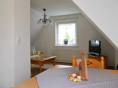 Ferienwohnung für 2 Personen (32 m²) in Wyk auf Föhr 2/10