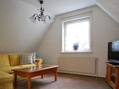 Ferienwohnung für 2 Personen (32 m²) in Wyk auf Föhr 3/10