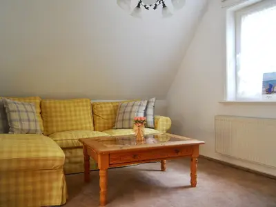 Ferienwohnung für 2 Personen (32 m²) in Wyk auf Föhr 4/10