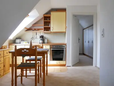 Ferienwohnung für 2 Personen (32 m²) in Wyk auf Föhr 5/10