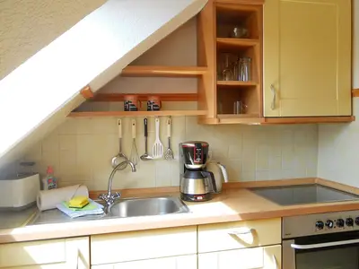 Ferienwohnung für 2 Personen (32 m²) in Wyk auf Föhr 7/10