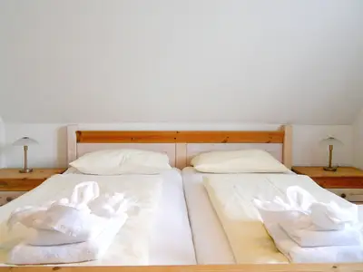 Ferienwohnung für 2 Personen (32 m²) in Wyk auf Föhr 8/10