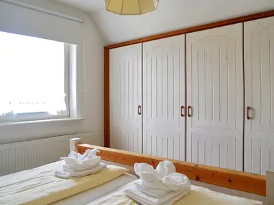 Ferienwohnung für 2 Personen (32 m²) in Wyk auf Föhr 9/10