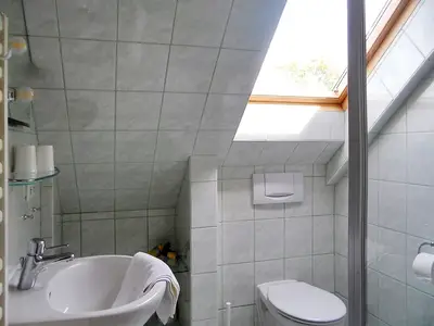 Ferienwohnung für 2 Personen (32 m²) in Wyk auf Föhr 10/10