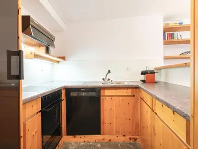 Ferienwohnung für 4 Personen (57 m²) in Bever 4/10