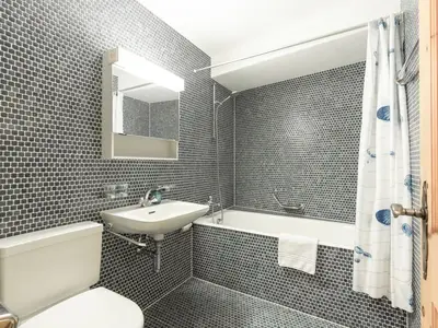 Ferienwohnung für 4 Personen (57 m²) in Bever 7/10