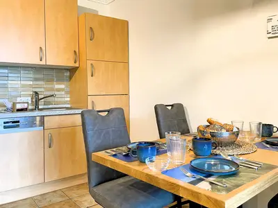 Ferienwohnung für 5 Personen (63 m²) in Wyk auf Föhr 5/10