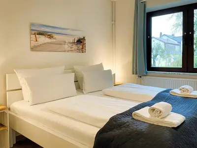 Ferienwohnung für 5 Personen (63 m²) in Wyk auf Föhr 8/10