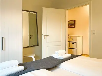 Ferienwohnung für 5 Personen (63 m²) in Wyk auf Föhr 9/10