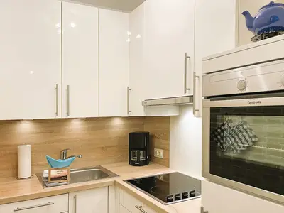 Ferienwohnung für 4 Personen (40 m²) in Wyk auf Föhr 4/10