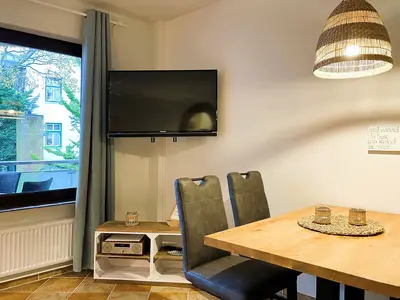 Ferienwohnung für 4 Personen (40 m²) in Wyk auf Föhr 7/10