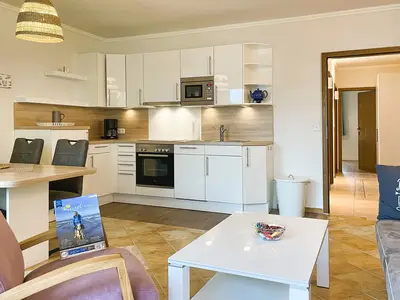 Ferienwohnung für 5 Personen (63 m²) in Wyk auf Föhr 2/10