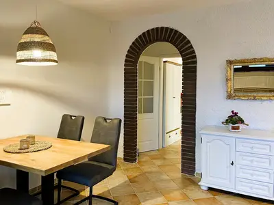 Ferienwohnung für 4 Personen (40 m²) in Wyk auf Föhr 8/10