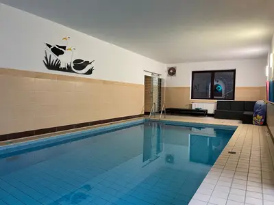 Ferienwohnung für 5 Personen (63 m²) in Wyk auf Föhr 3/10