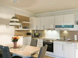 Ferienwohnung für 4 Personen (40 m²) in Wyk auf Föhr