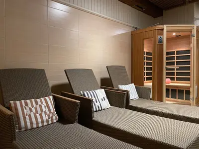 Ferienwohnung für 5 Personen (63 m²) in Wyk auf Föhr 4/10