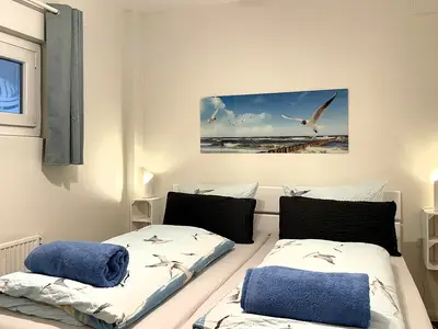 Ferienwohnung für 4 Personen (40 m²) in Wyk auf Föhr 10/10