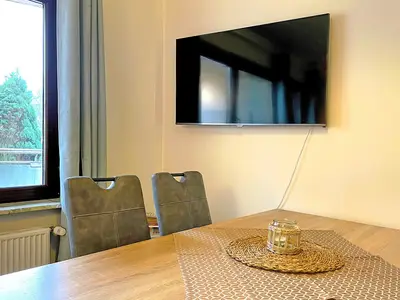 Ferienwohnung für 5 Personen (63 m²) in Wyk auf Föhr 7/10